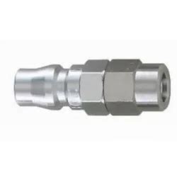 Stainless Steel 20 PMA MALE PLUG 1 4 QRC For Pneumatic 58 OFF