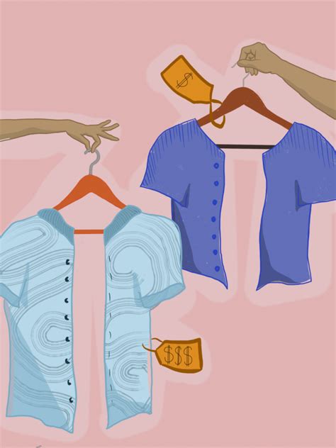 6 Amazing Benefits Of Thrift Shopping