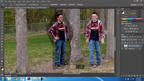 How To Add Multiple Images On Photoshop The Meta Pictures