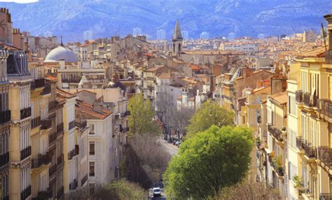 Marvelous Marseille ShoreExcursions