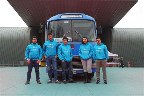 Con GoGoBus, ora si condivide anche l'autobus - LifeGate