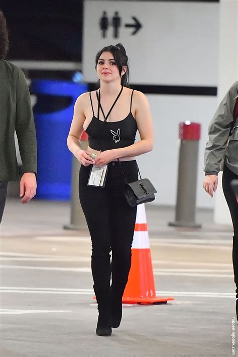 Ariel Winter Nude The Fappening Photo 1042801 FappeningBook
