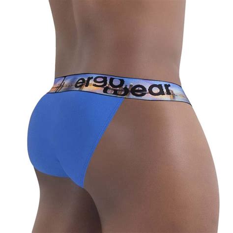 ビキニ ブリーフ Ergowear エルゴウェア MAX SE Bikini CITY ソフト 立体縫製 モッコリ ビキニブリー ホワイトデー ASIANCLOSET 通販