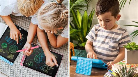 6 Epic Drawing Tablets for Kids: Find the Perfect Fit for Your Little ...