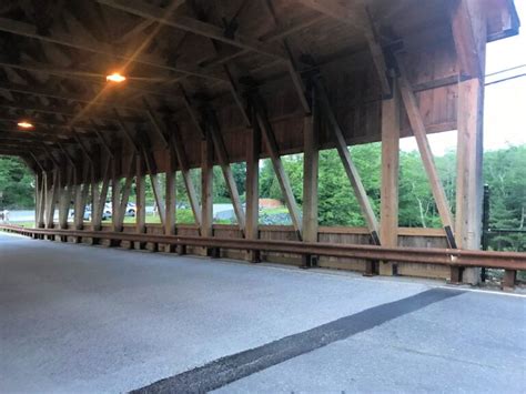 Covered Bridges In Vermont You Need To See Artofit