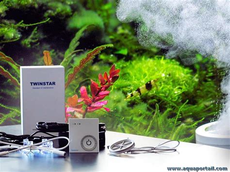 Chihiros doctor v1 ou v2 : forum Aquarium