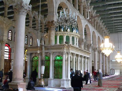 Йахйа — Энциклопедия Корана · Академия Корана