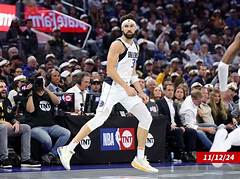 Klay Thompson And Megan Thee Stallion