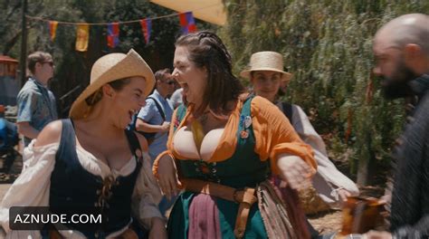 MARY HOLLIS INBODEN Nude AZNude