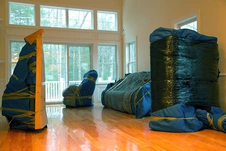 Furniture Protection How To Protect Furniture When Moving