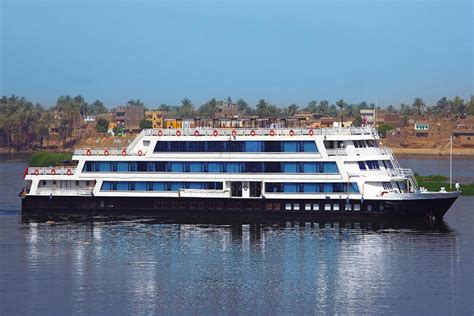 12 días crucero por el Nilo desde El Cairo a Luxor