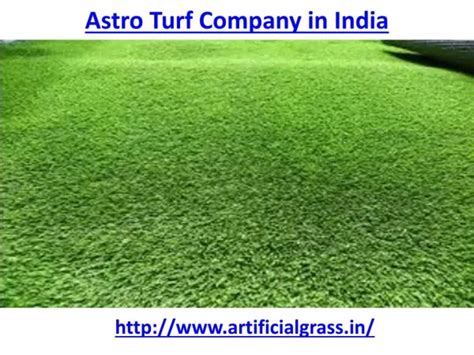 Ppt Astro Turf Installation Guide Presentation Powerpoint