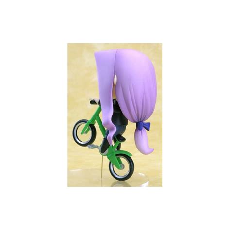 Nendoroid Bicycling Rider Fate Hollow Ataraxia Figure Hobby Genki