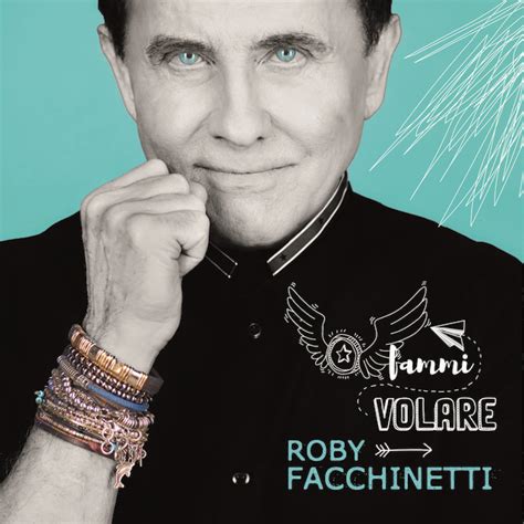 Roby Facchinetti Spotify