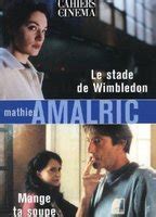 LE STADE DE WIMBLEDON NUDE SCENES AZNude