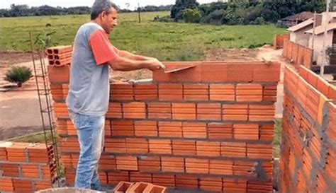 Todas As Etapas De Constru O De Uma Casa Passo A Passo