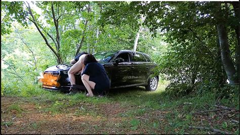 Milf Consigue Lengua Profunda En Su Culo XHamster