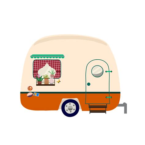 wohnwagen strada caravan images pixabay