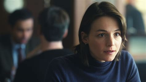 Sambre - Anatomy of a Crime - Series 1: 2. Irene (The Judge) - BBC iPlayer