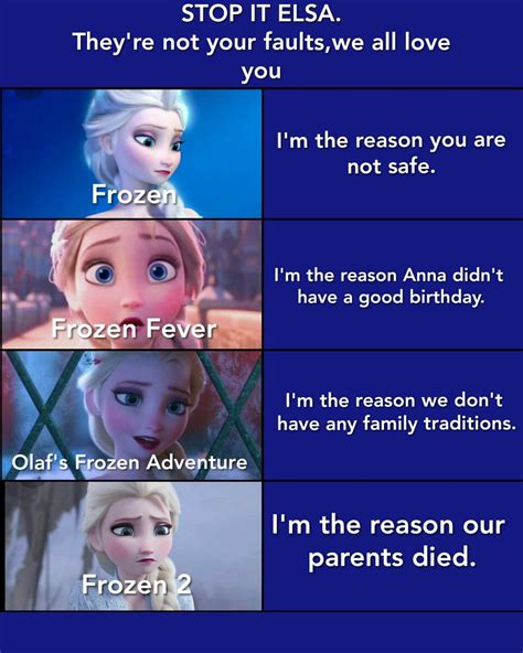 Sad Disney Disney Fun Facts Frozen Disney Movie Disney Elsa Disney