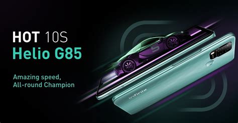 Infinix Hot S Price In Nepal Specifications Features Ram Buy