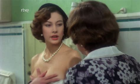 Nude Video Celebs Carmen Roldan Nude Mi Hija Hildegart 1977