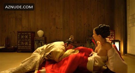 THE CONCUBINE NUDE SCENES AZNude