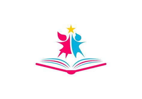School Logo 10 Examples Of Creative Education Logos S