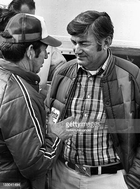 Donnie Allison Nascar Fotografías E Imágenes De Stock Getty Images