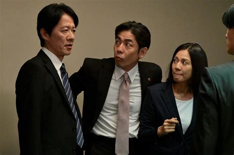 画像2024 ＜相棒22 第2話＞右京＆亀山“驚くべき秘密”に辿り着く モデルプレス