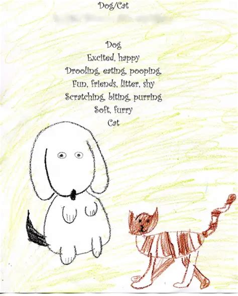 Funny Haiku Poems For Kids - Janeesstory