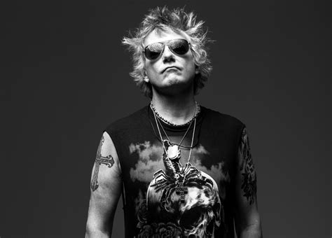 Scorpions James Kottak Verstorben RockHard