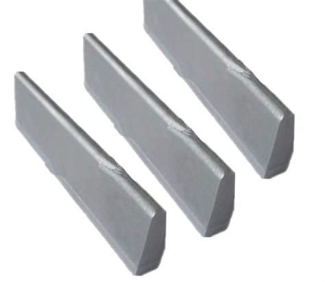 standard wear bars yassian china
