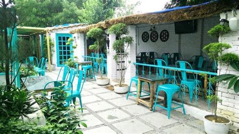 5 Best Cafes Near Amity University Delhi | So Delhi