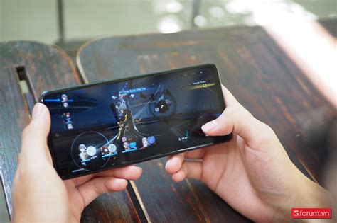 Tr N Tay Infinix Hot Thi T K B Ng B Y Camera Mp Hi U N Ng Ngon Gi Ch H N Tri U Ng