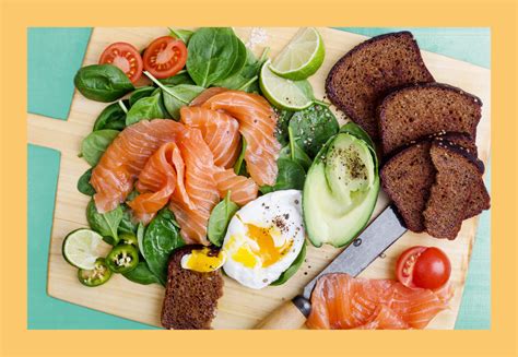 What Is The Nordic Diet And Should You Try It Dietitians Reveal