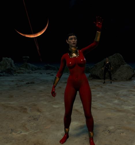 Naked Spacesuit Clothing LoversLab