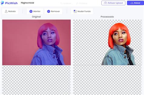 10 Melhores Ferramentas Online para Remover a Cor do Fundo da Imagem em ...