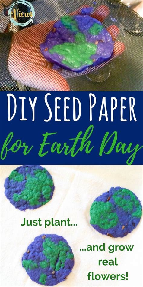 24 earth day crafts – fun crafts to celebrate recycle reuse – Artofit