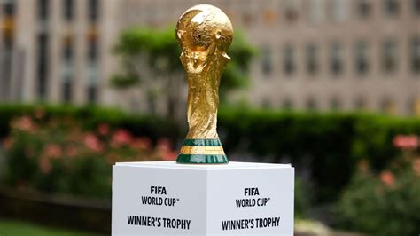 Fantastis Ini Rincian Hadiah Piala Dunia Qatar 2022