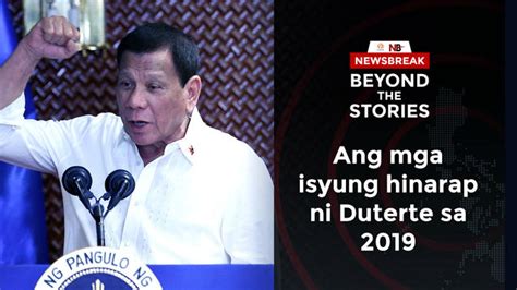 Ano Ang Nagawa Ni Rodrigo Duterte Sa Pilipinas Bilang Pangulo Pinasphim