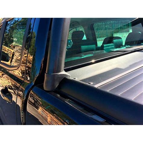 Mounting Kit Oe Roll Bar Ford Ranger Mountain Top