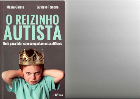 O Reizinho Autista Pdf Grátis