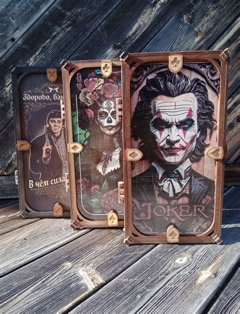 Макет нард для лазерного ЧПУ станка. Макет нард для лазерной резки и ...