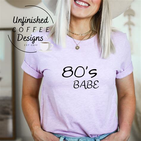 80s Babe Svg Birth Year Svg 80s Svg Babe Svg 80s Baby 80s Mom Svg 80s Vibe Svg 80s Baby Svg 80s