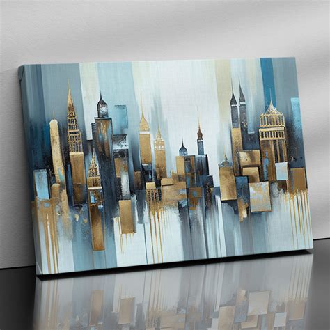 Modern Art Paintings for Living Room Bedroom Home and Office Wall Deco