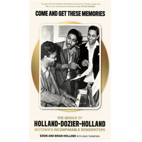 Holland-Dozier-Holland – eceglobal.org