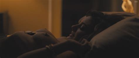 Naked Christine Evangelista In Bleed For This