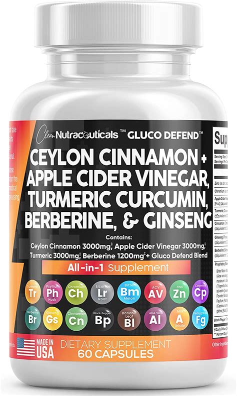 Clean Nutraceuticals Ceylon Cinnamon Review