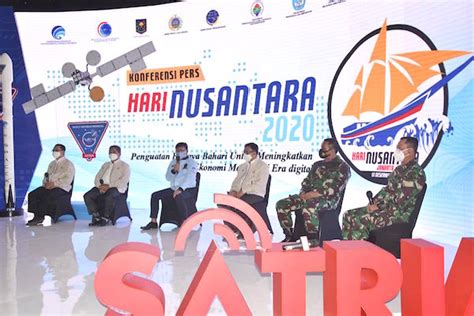 Majalah Ict Dukung Transformasi Digital Indonesia Menkominfo Sebut